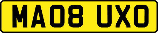 MA08UXO