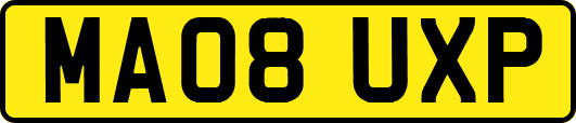 MA08UXP