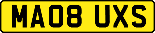 MA08UXS