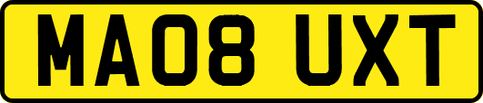 MA08UXT