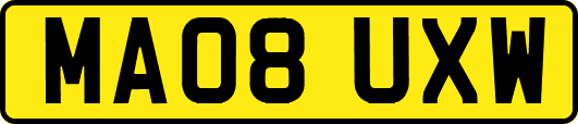 MA08UXW