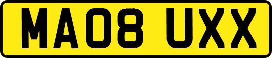 MA08UXX