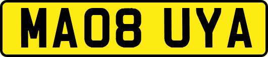 MA08UYA