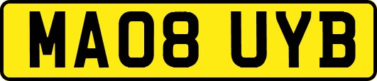MA08UYB