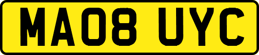 MA08UYC