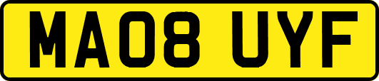 MA08UYF