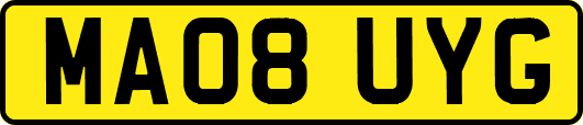 MA08UYG