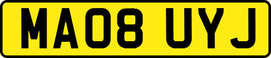 MA08UYJ