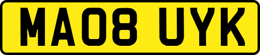 MA08UYK