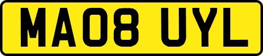 MA08UYL