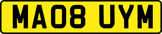 MA08UYM