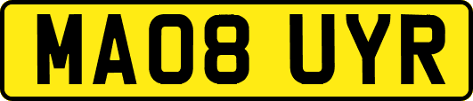 MA08UYR