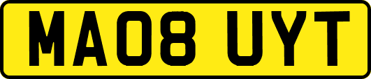 MA08UYT