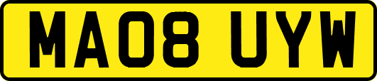 MA08UYW
