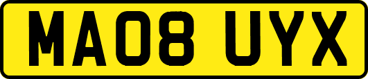 MA08UYX