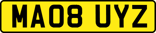 MA08UYZ
