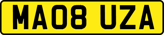 MA08UZA