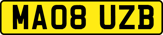 MA08UZB