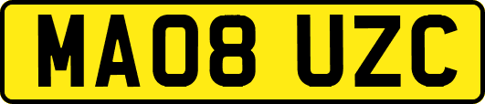 MA08UZC