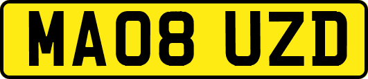 MA08UZD