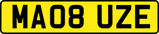 MA08UZE