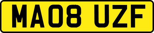 MA08UZF