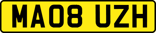 MA08UZH