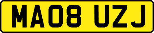 MA08UZJ