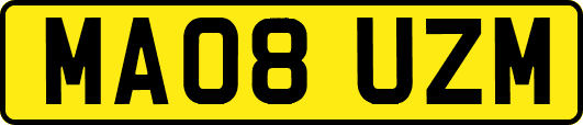 MA08UZM