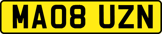 MA08UZN