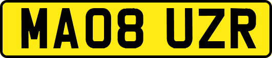 MA08UZR