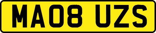 MA08UZS