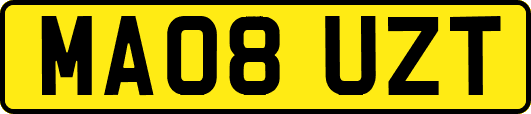 MA08UZT