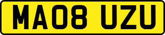 MA08UZU