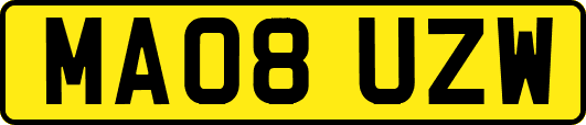 MA08UZW
