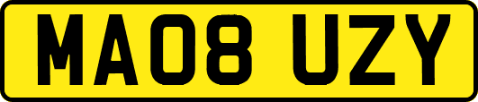 MA08UZY