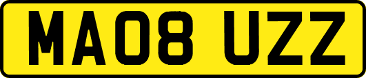 MA08UZZ