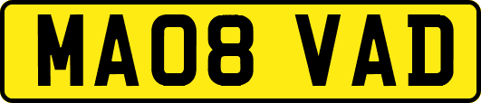 MA08VAD