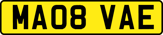 MA08VAE