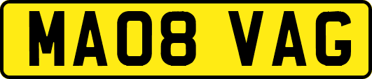 MA08VAG