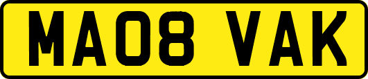 MA08VAK