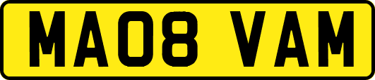 MA08VAM