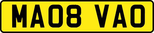 MA08VAO