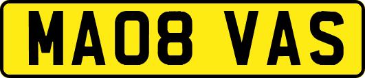 MA08VAS