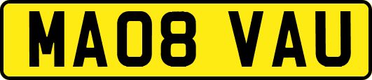 MA08VAU
