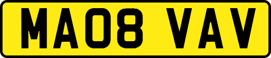 MA08VAV
