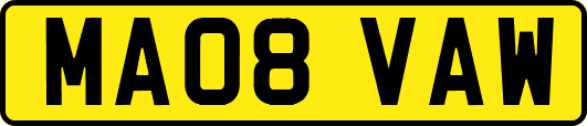 MA08VAW