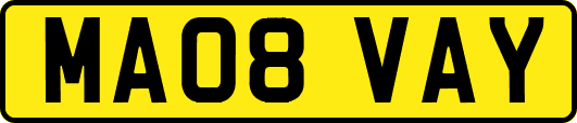 MA08VAY