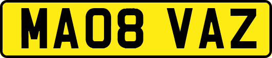 MA08VAZ