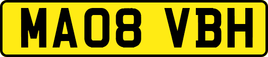 MA08VBH
